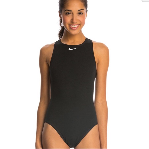 one piece nike suit